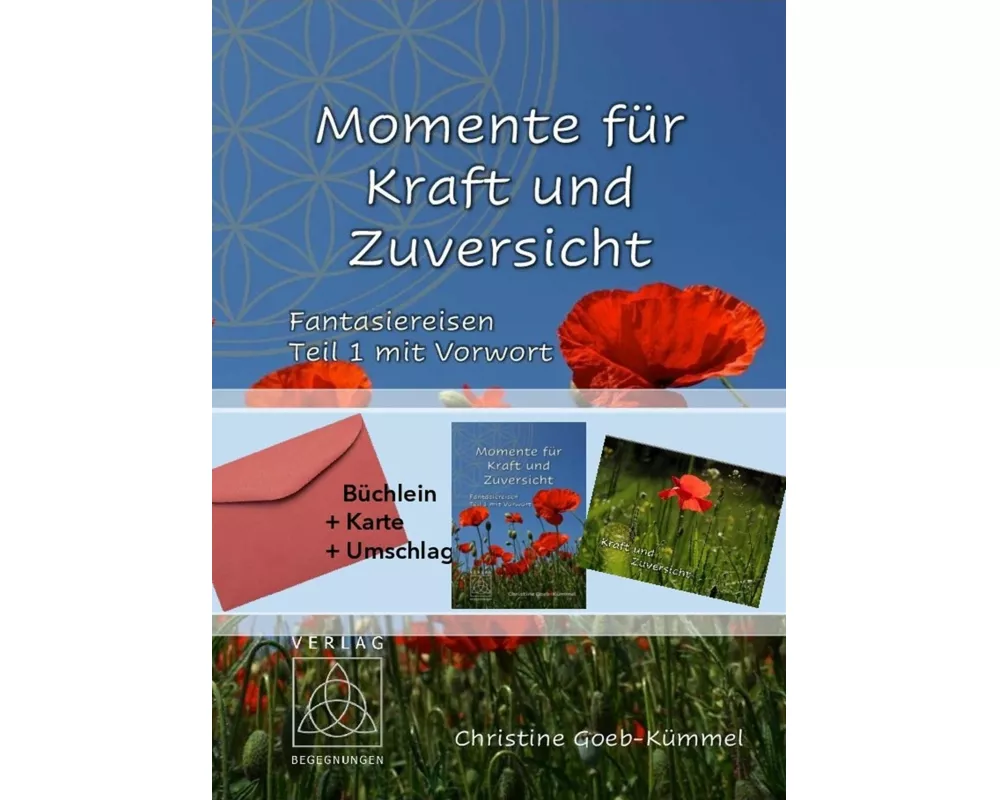 Momente für Kraft und Zuversicht