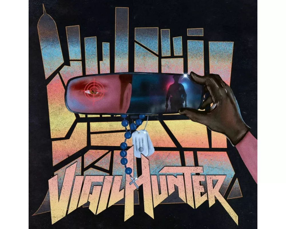 Vigilhunter (Slipcase)