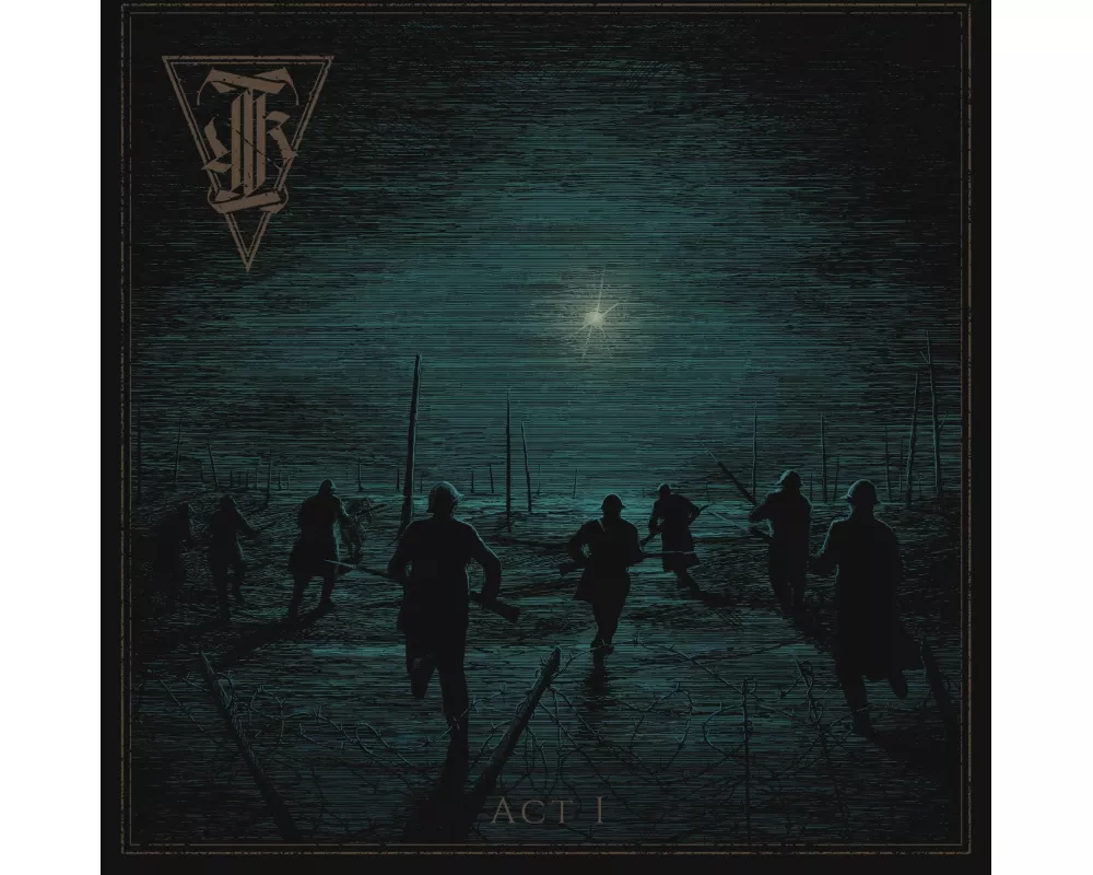 Act I