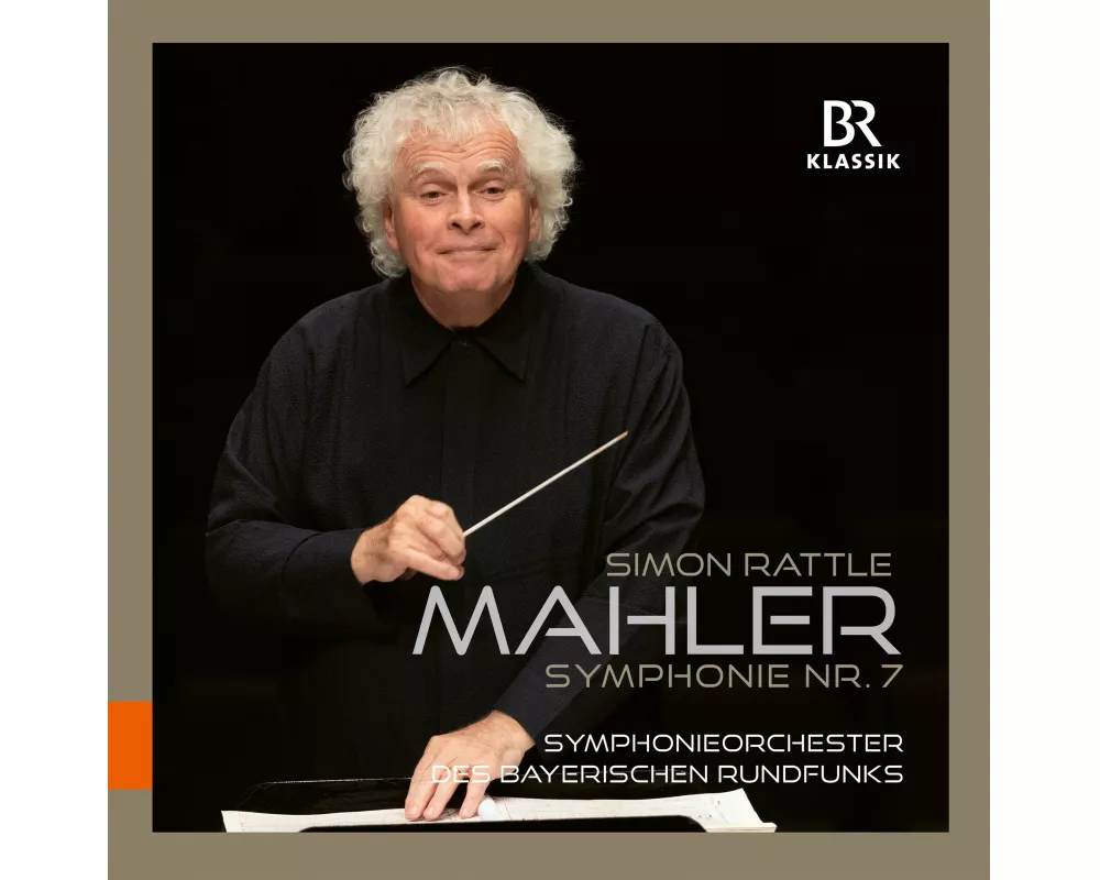 Mahler: Symphonie Nr. 7