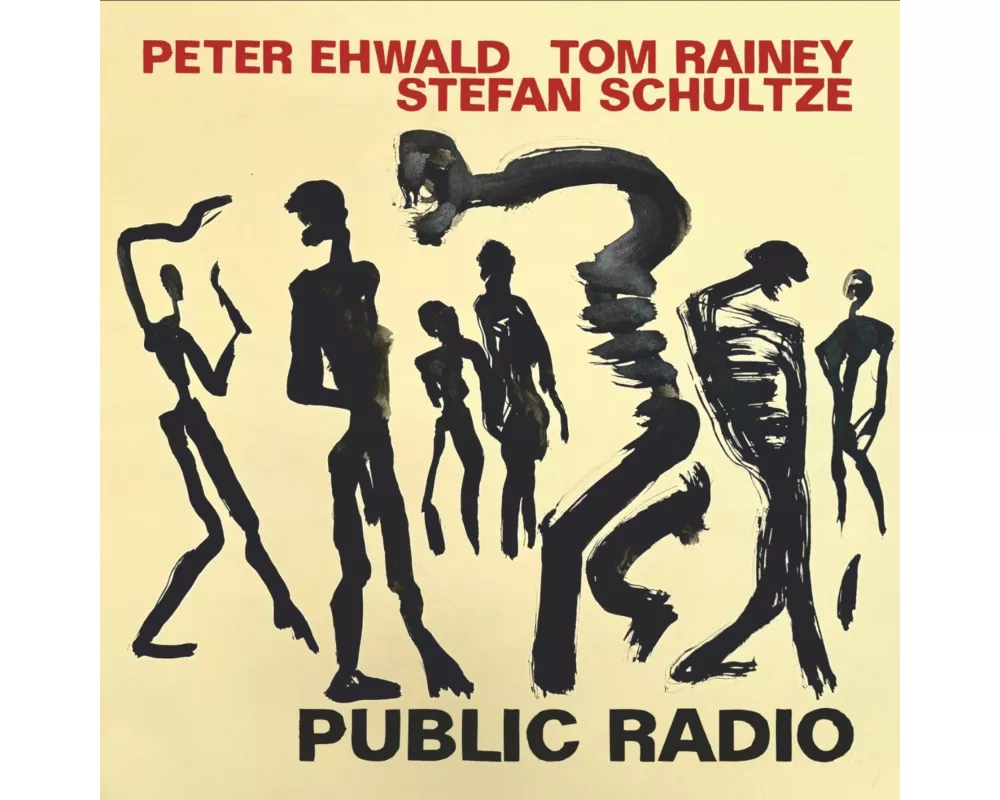 Public Radio