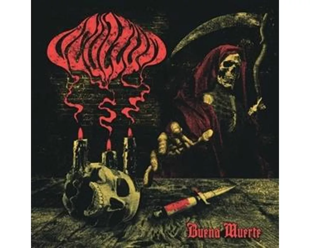 Buena Muerte