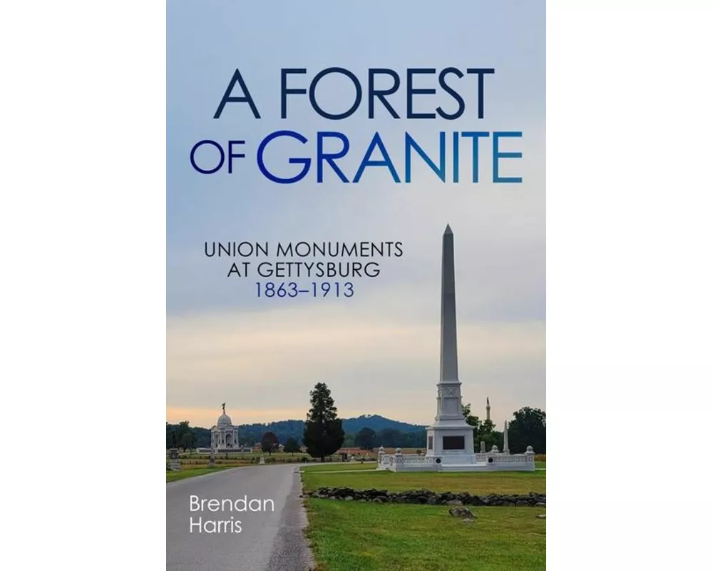 A Forest of Granite