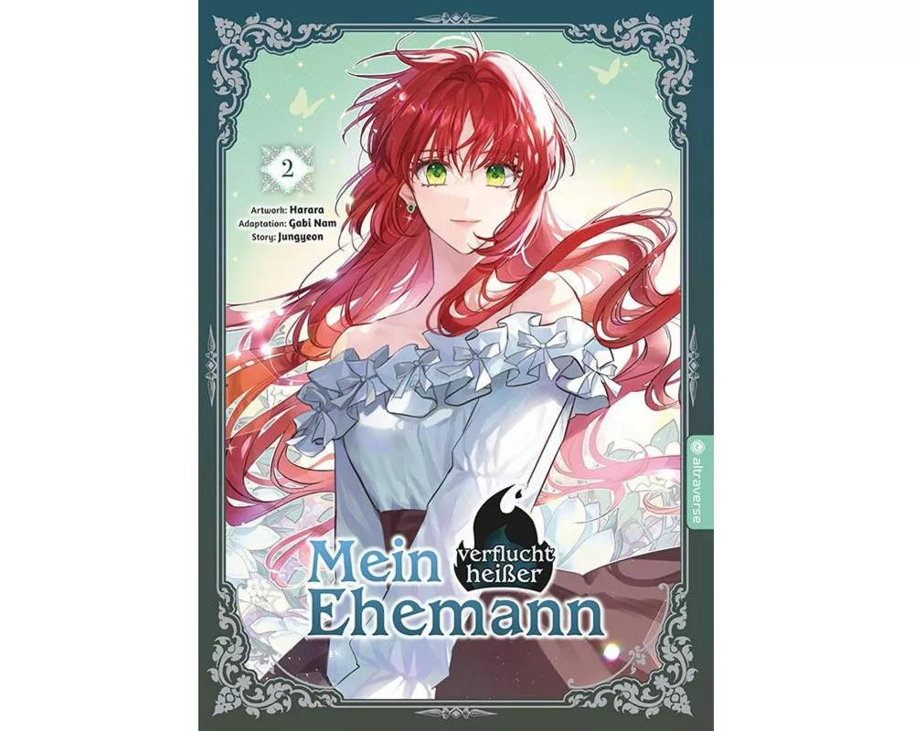 Mein verflucht heißer Ehemann 02