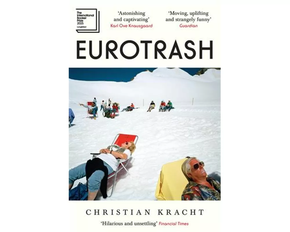 Eurotrash