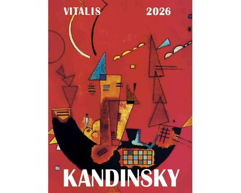 Kandinsky 2026
