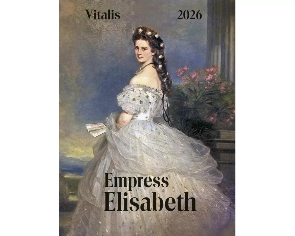 Empress Elisabeth 2026