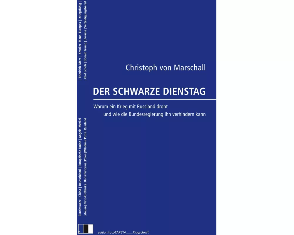 Der Schwarze Dienstag