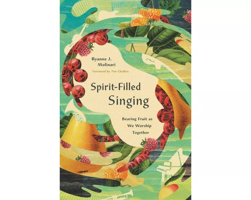 Spirit-Filled Singing