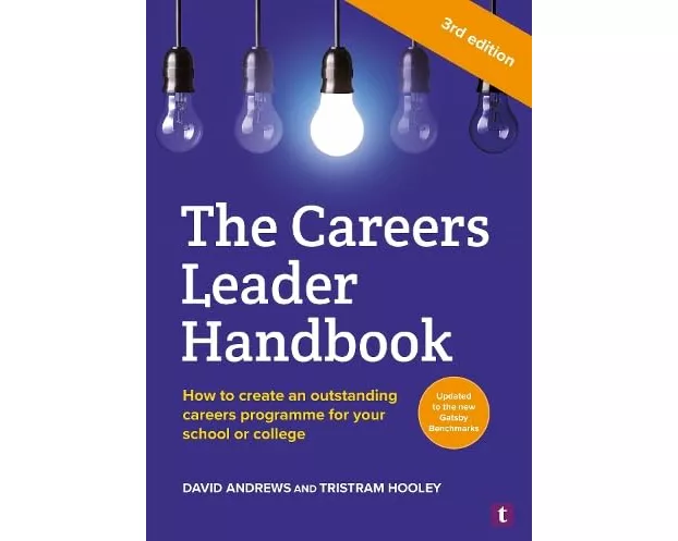 The Careers Leader Handbook