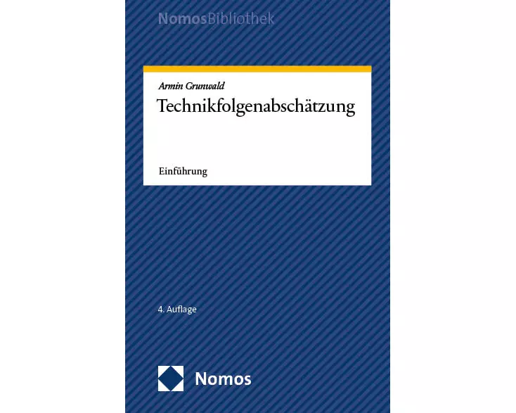 Technikfolgenabschätzung