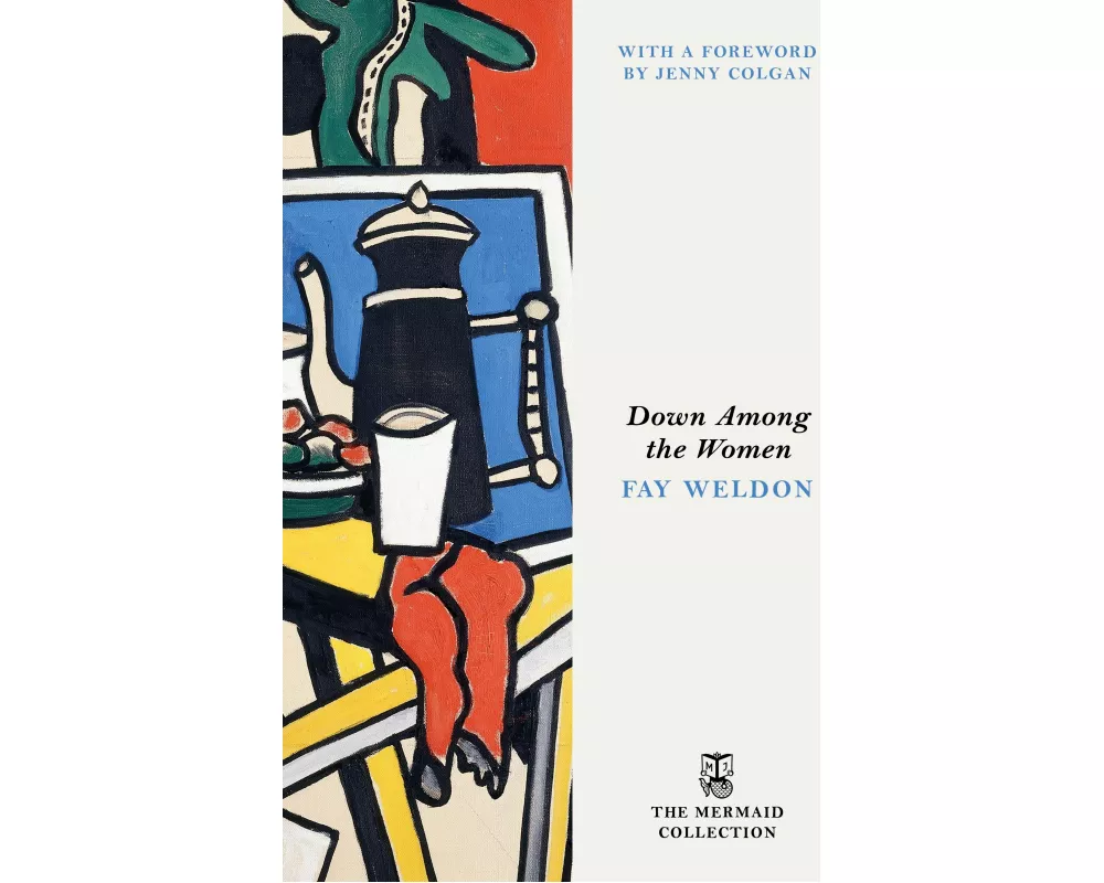 Down Among the Women