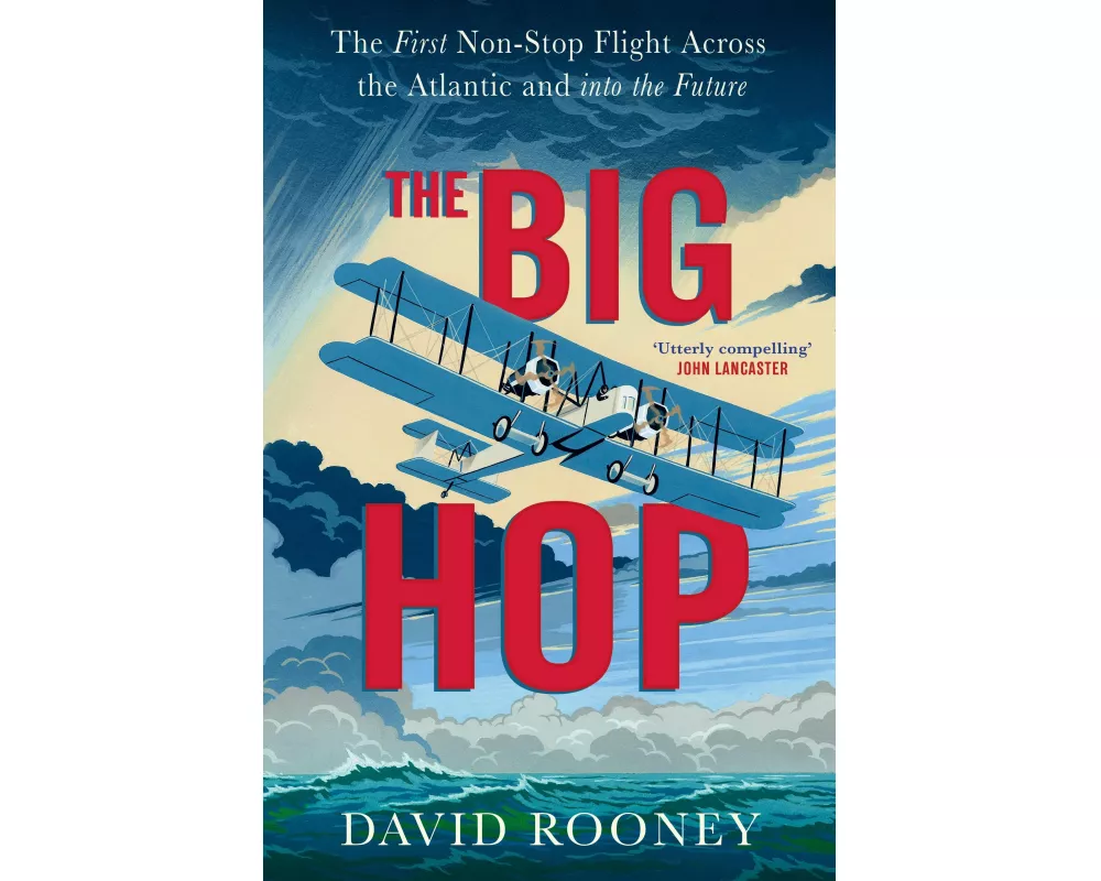 The Big Hop
