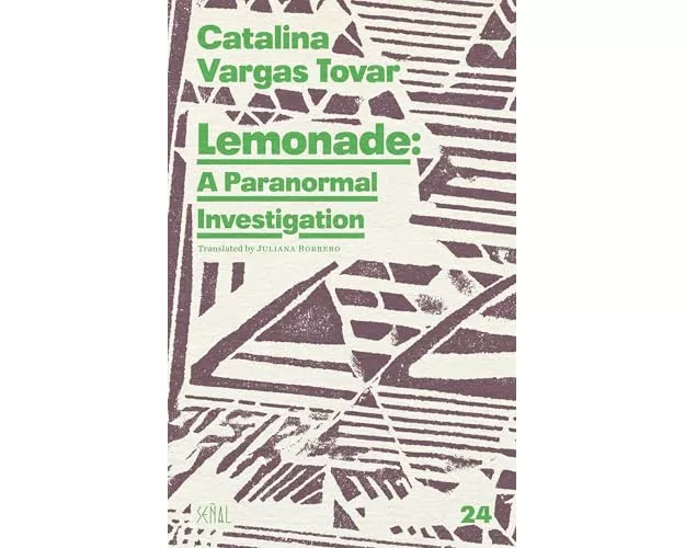 Lemonade: A Paranormal Investigation