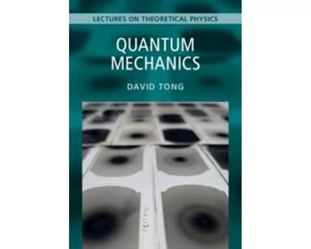 Quantum Mechanics: Volume 3