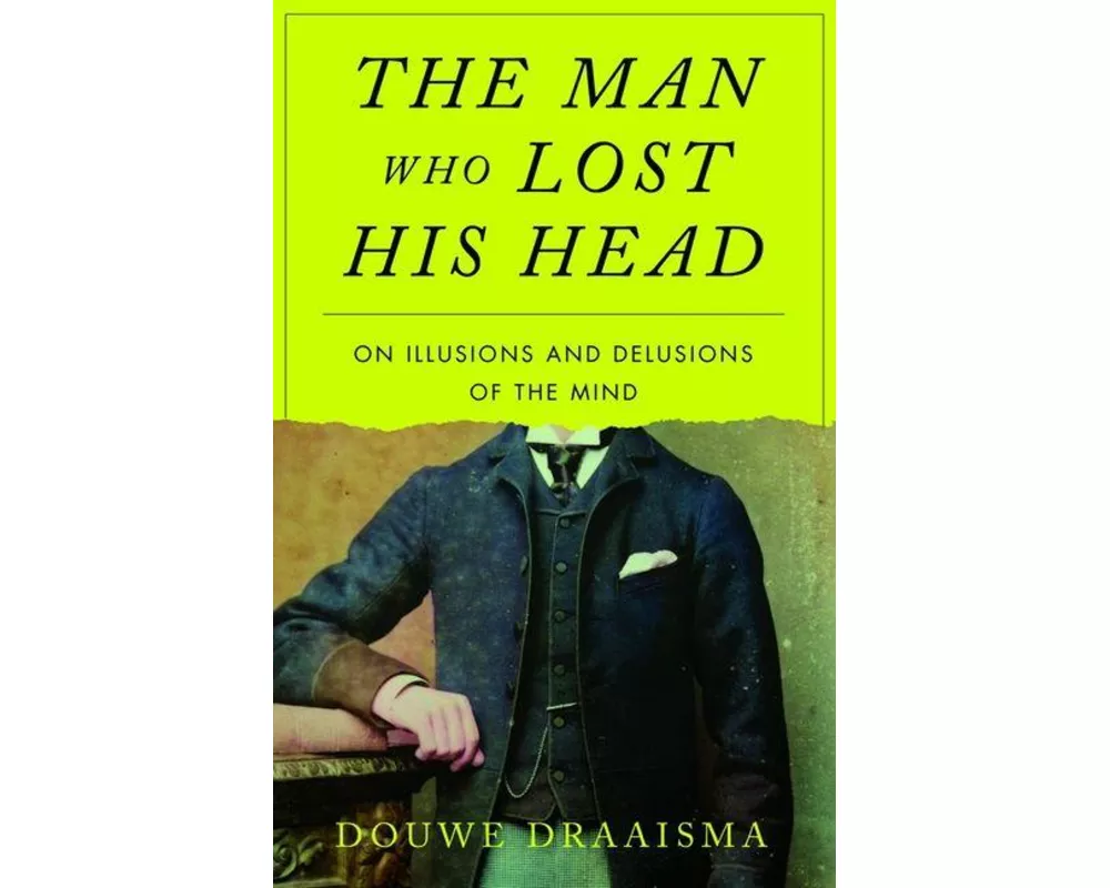 The Man Who Lost His Head
