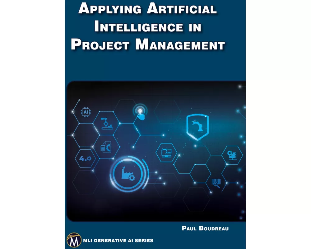 Applying Artificial Intelligence to Project Management