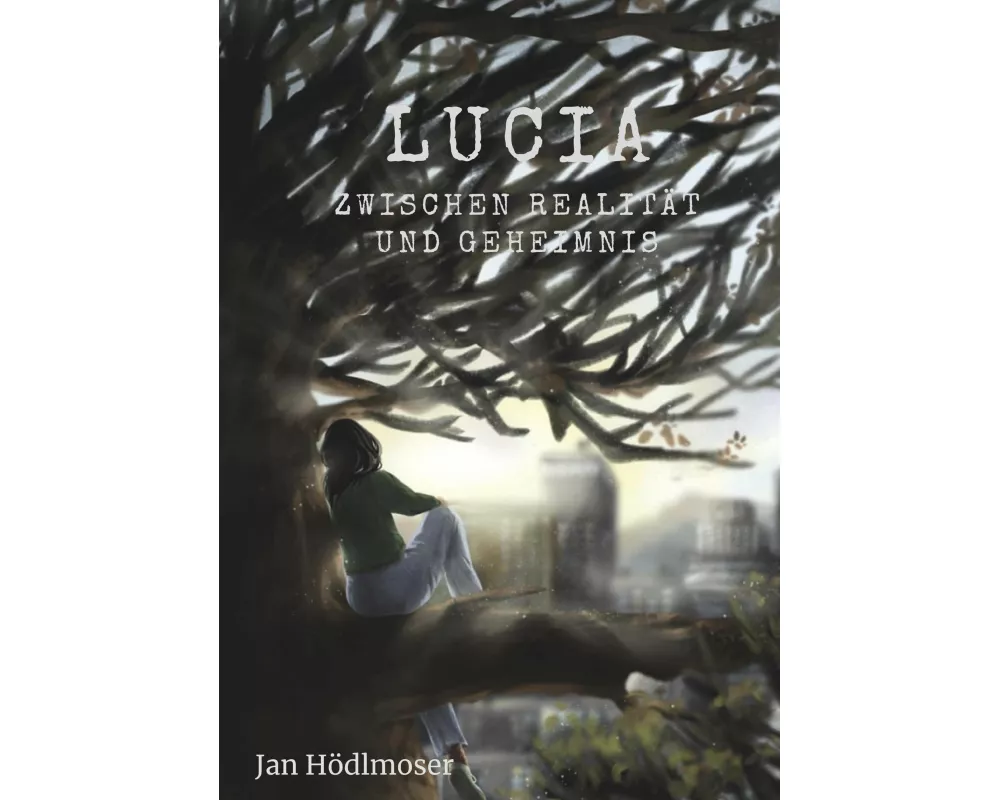 Lucia - Zwischen Realität und Geheimnis