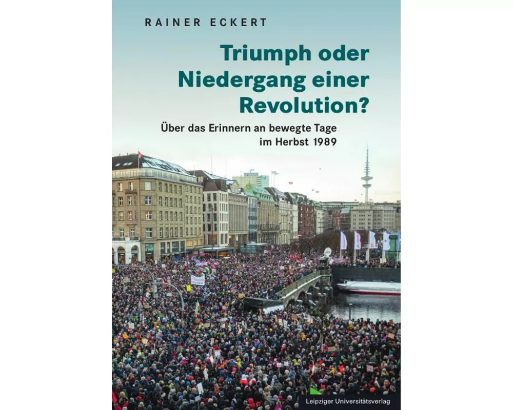 Triumph oder Niedergang einer Revolution?