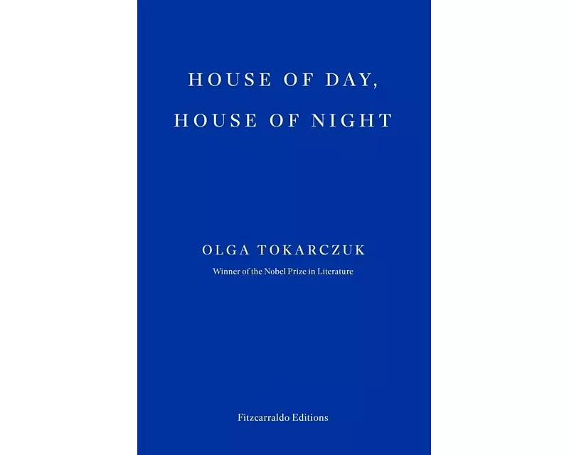 House of Day, House of Night