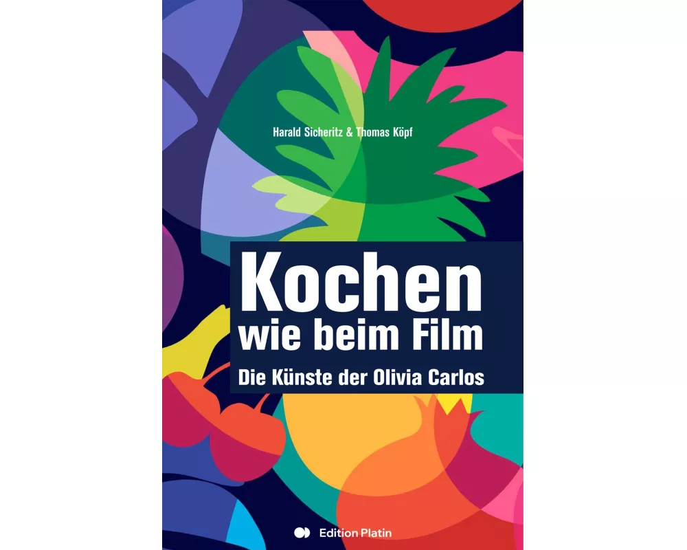 Kochen wie beim Film