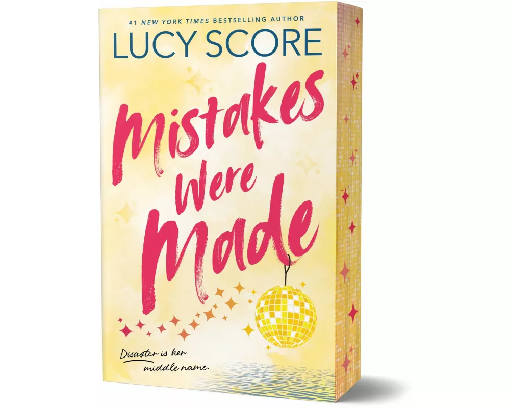 Mistakes Were Made (Deluxe Edition)