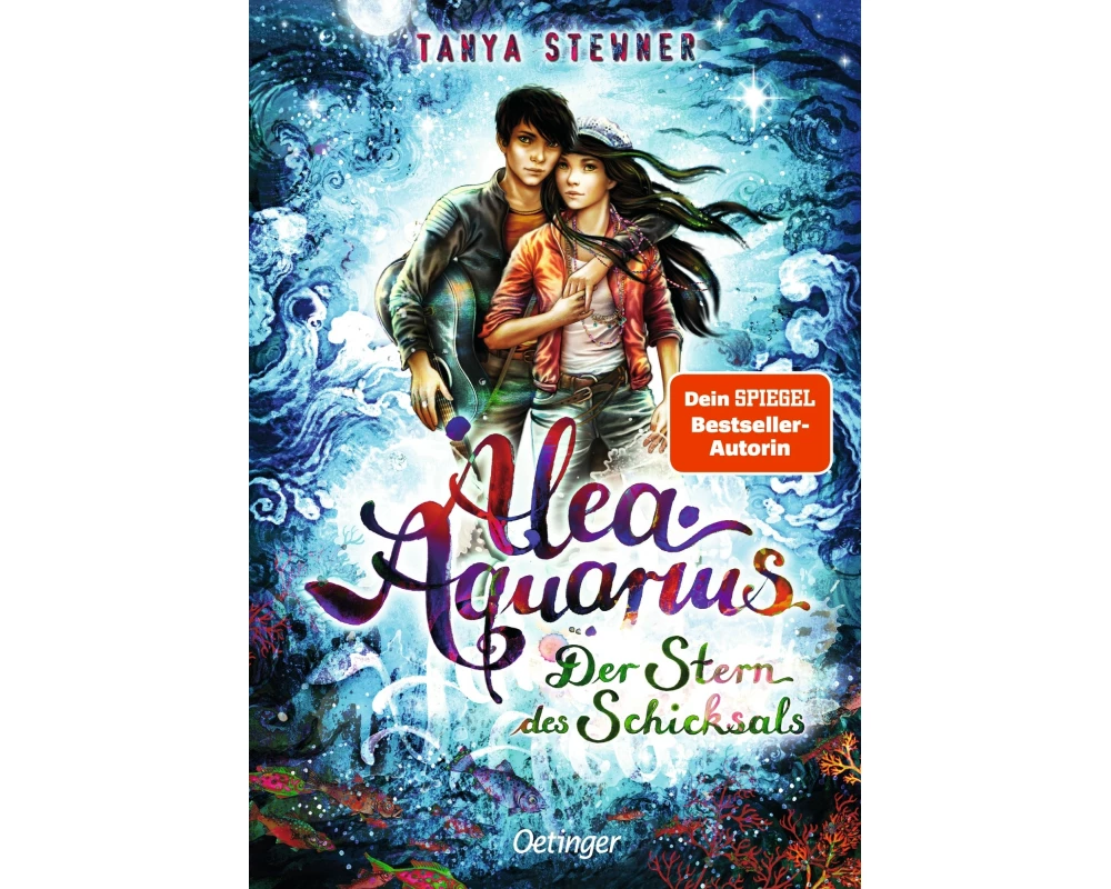 Alea Aquarius 10. Der Stern des Schicksals