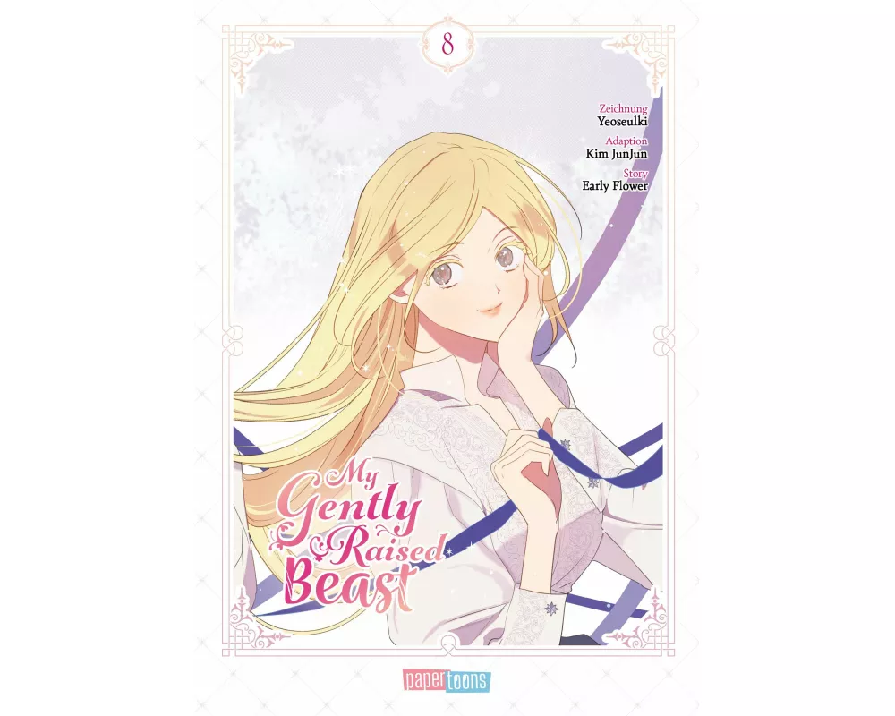 My gently raised Beast 08