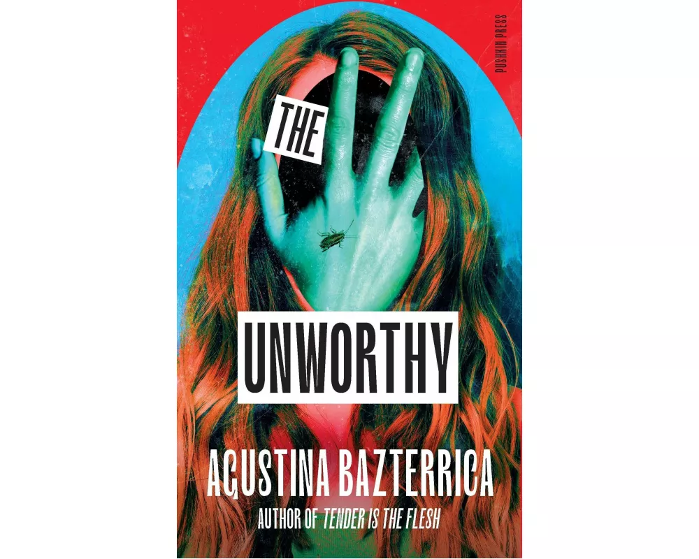 The Unworthy