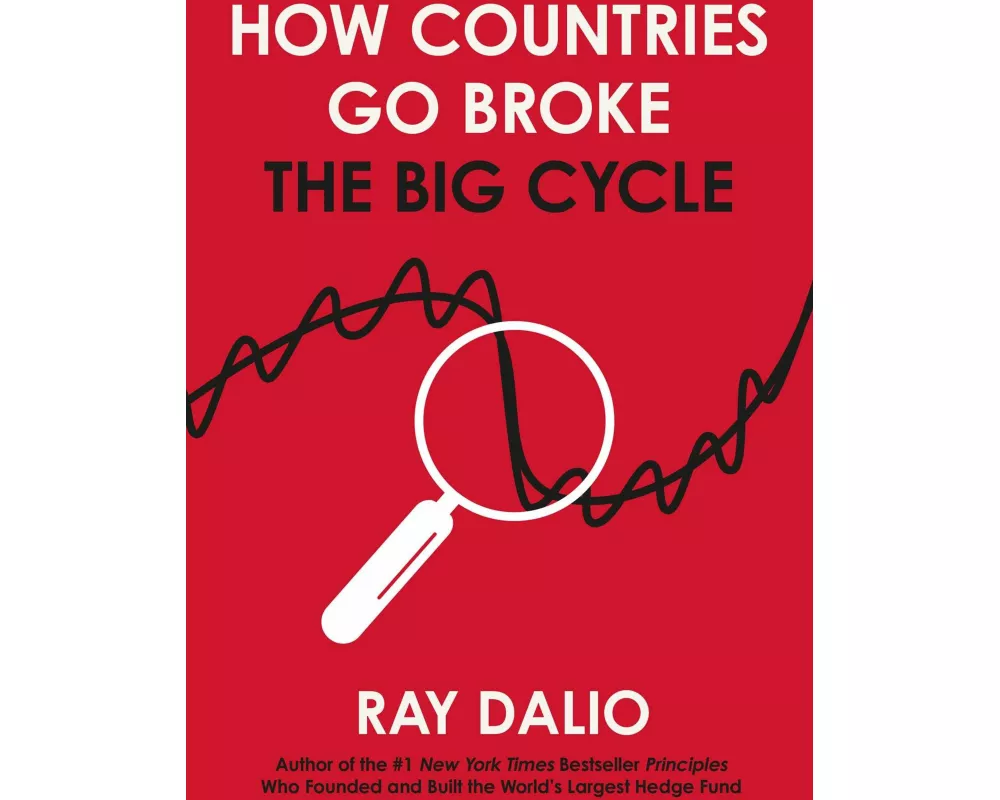 How Countries Go Broke