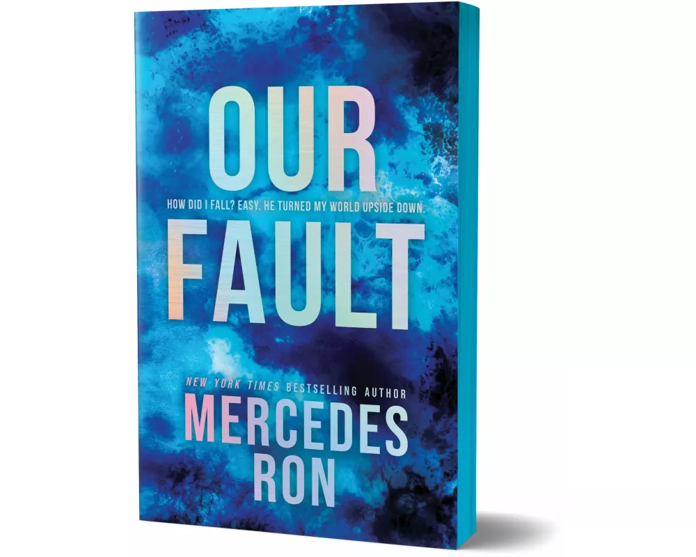 Our Fault (Deluxe Edition)