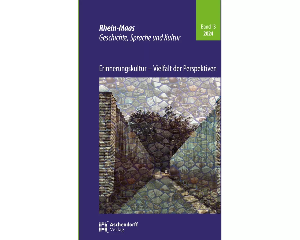 Erinnerungskultur - Vielfalt der Perspektiven