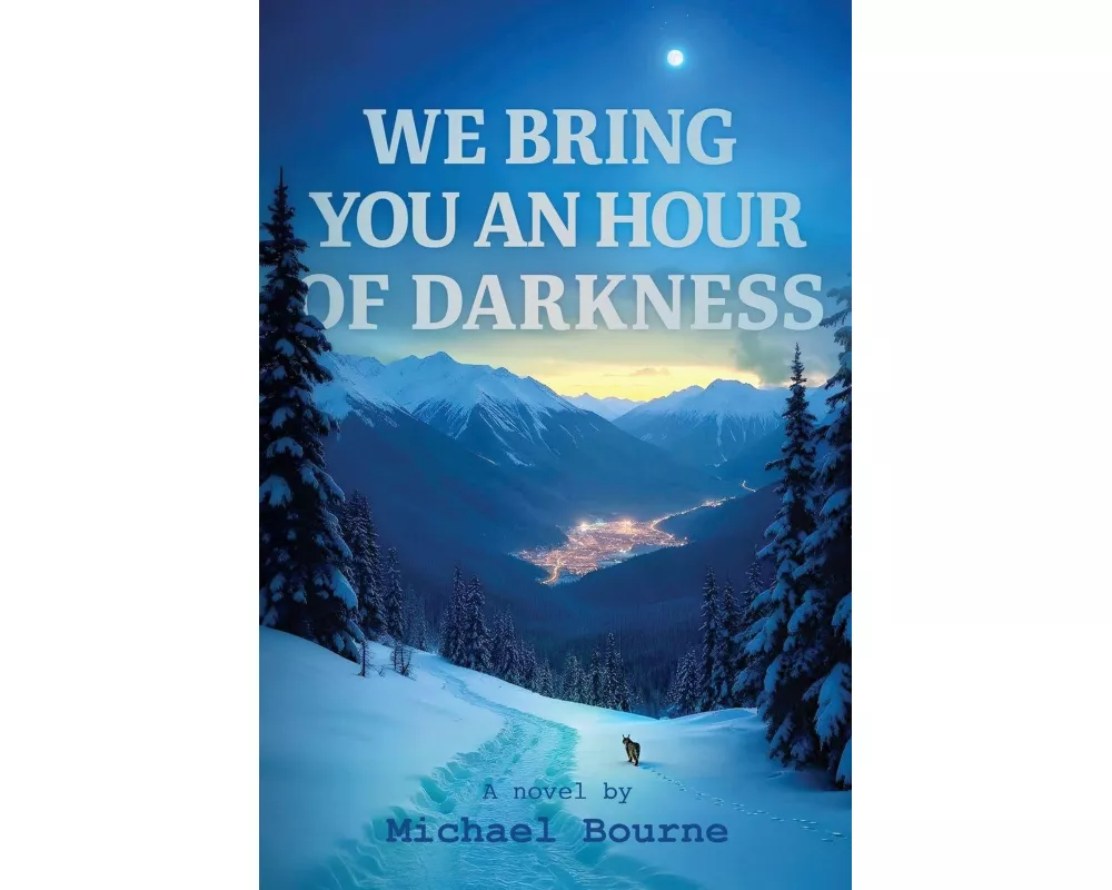 We Bring You an Hour of Darkness