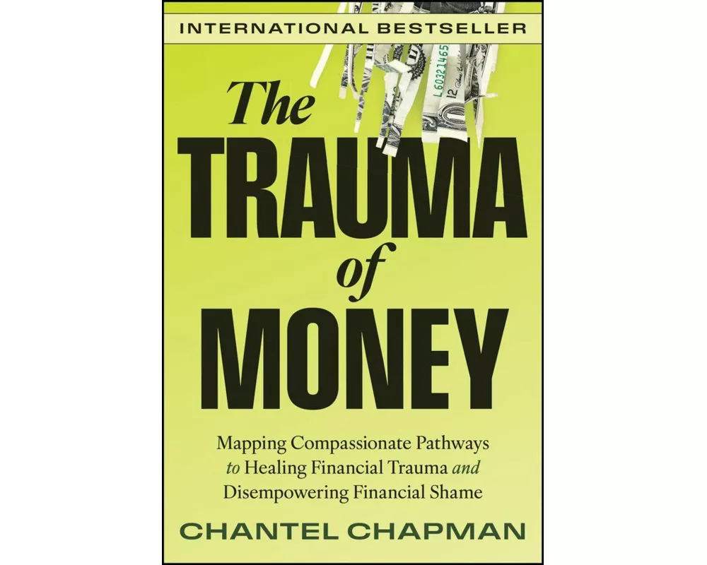 The Trauma of Money