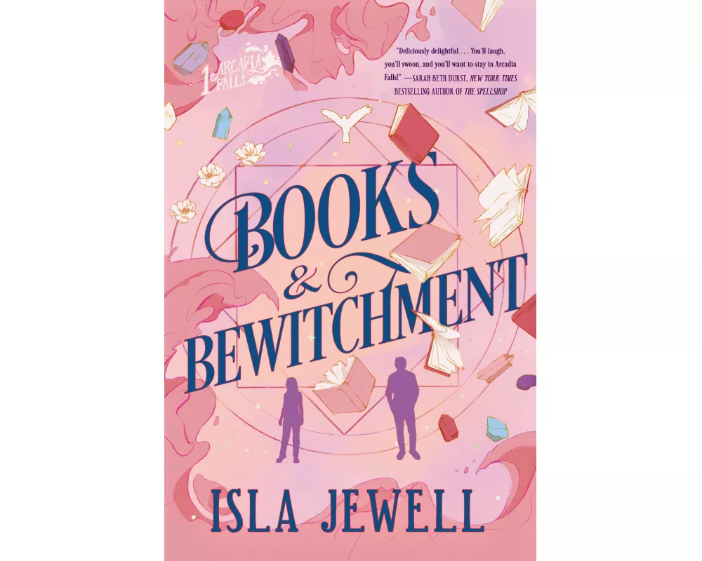 Books & Bewitchment