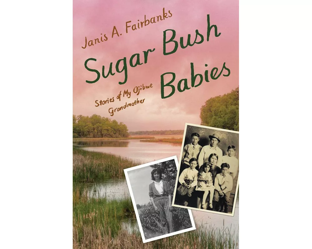Sugar Bush Babies