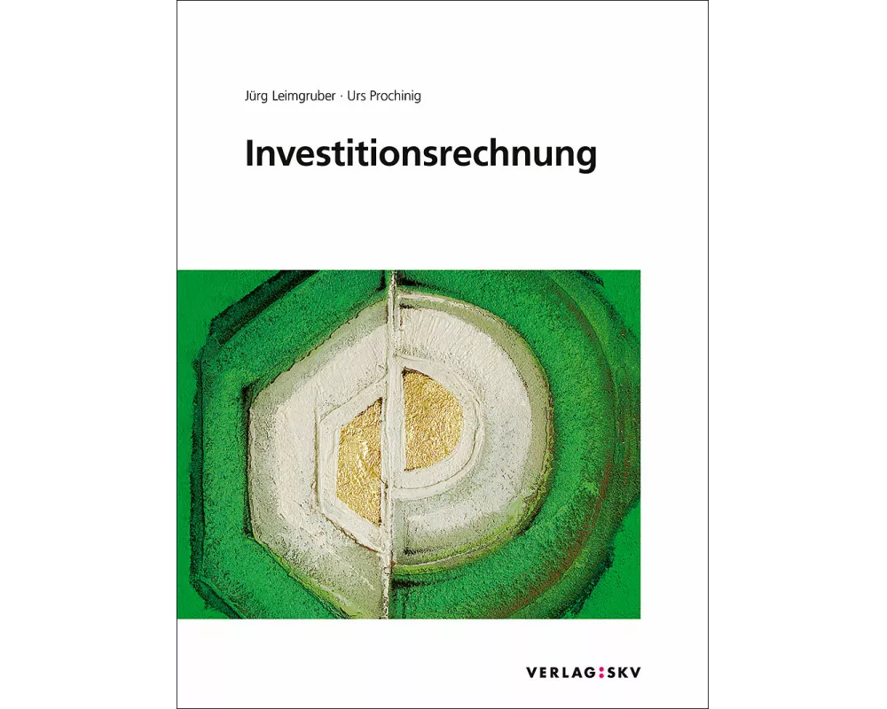 Investitionsrechnung, Bundle