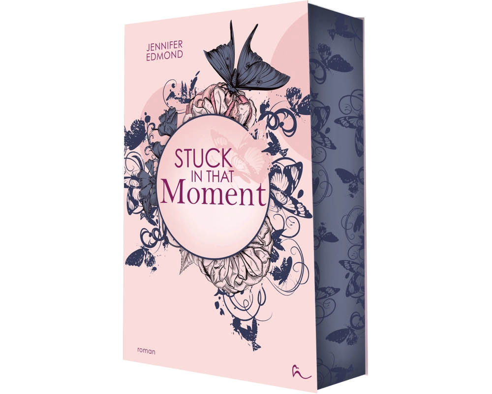 Stuck In That Moment