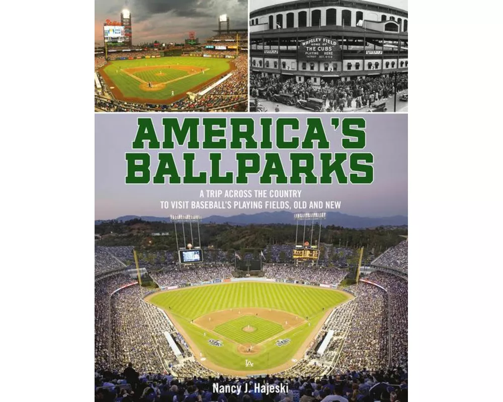 America's Ballparks