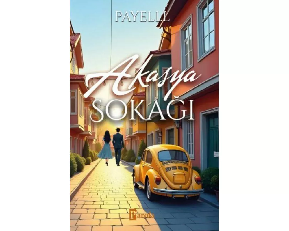 Akasya Sokagi