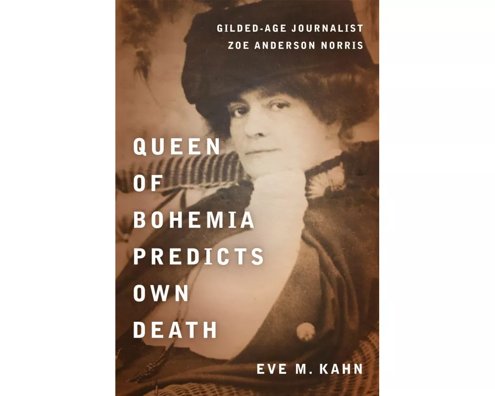 Queen of Bohemia Predicts Own Death