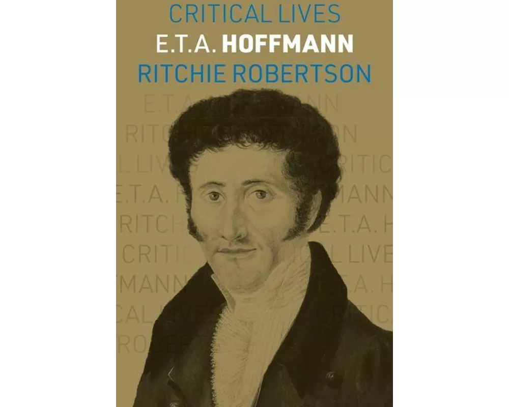 E.T.A. Hoffmann