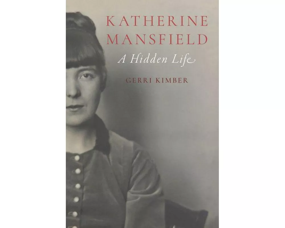 Katherine Mansfield