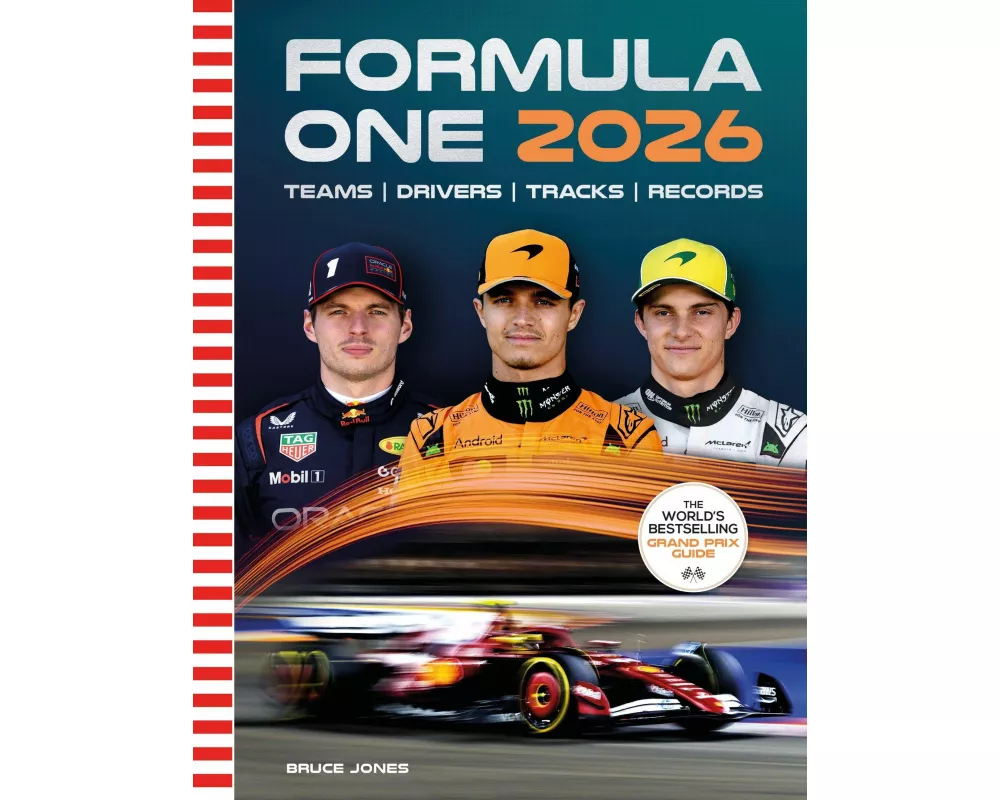 Formula One 2026