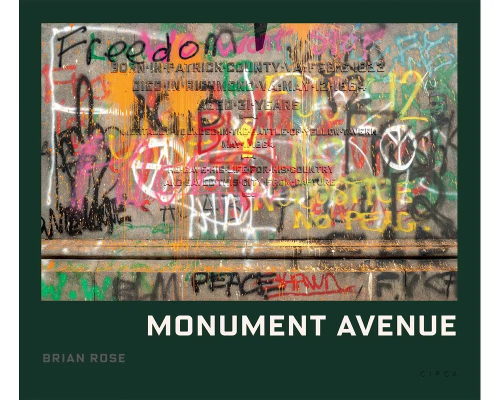 Monument Avenue