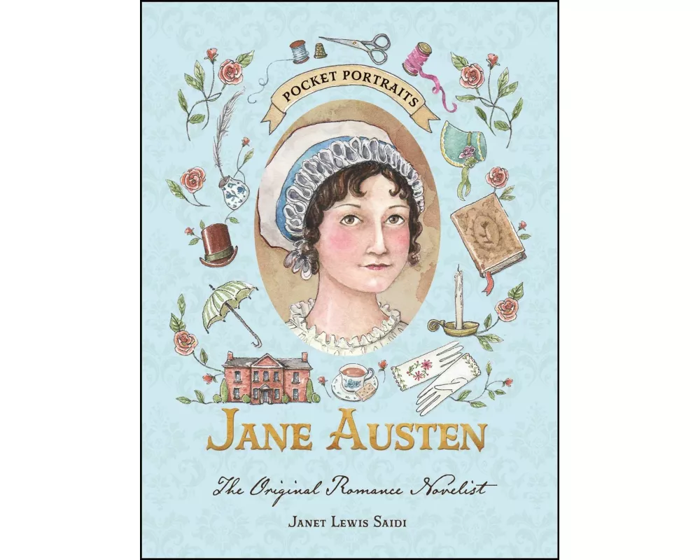 Jane Austen