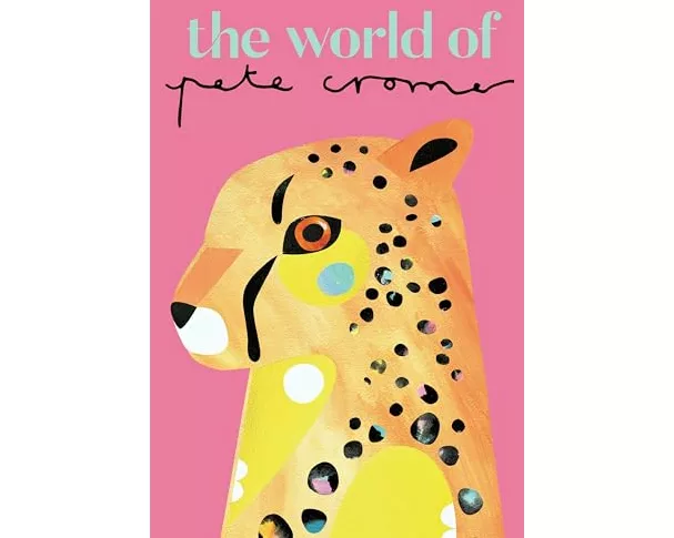 The World of Pete Cromer