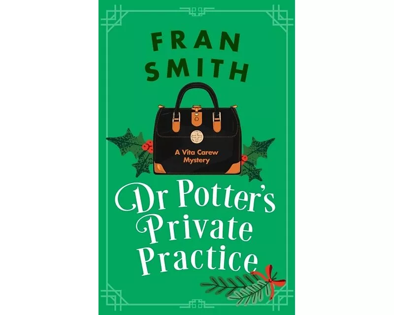 Dr Potter's Private Practice