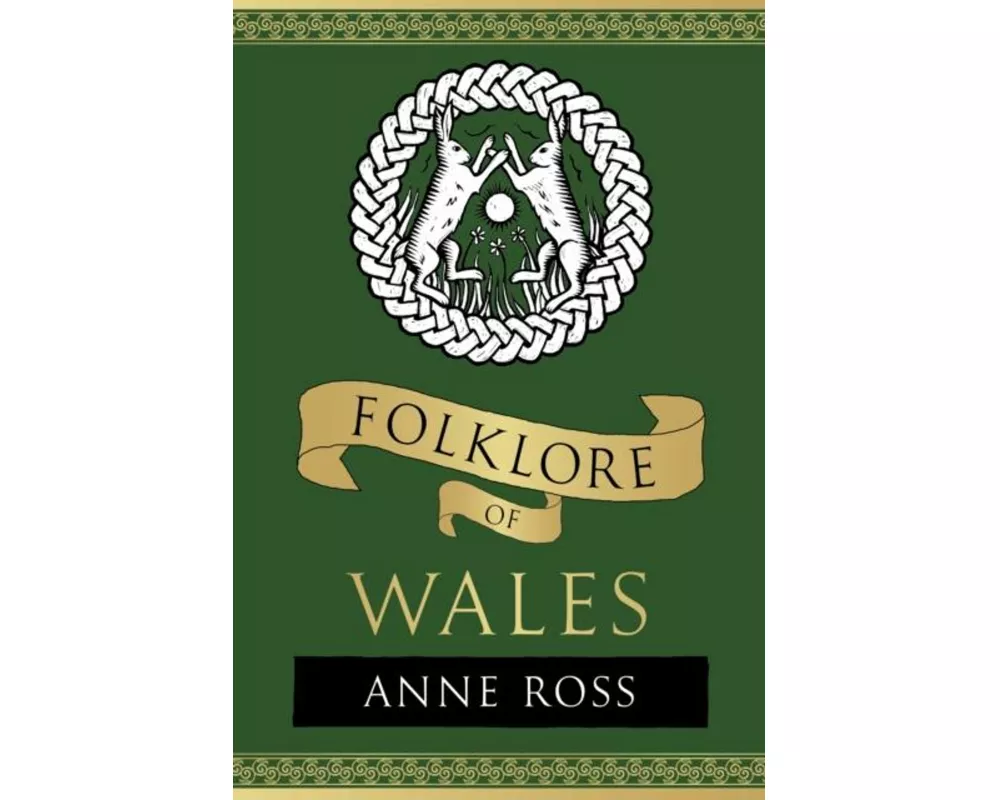 Folklore of Wales