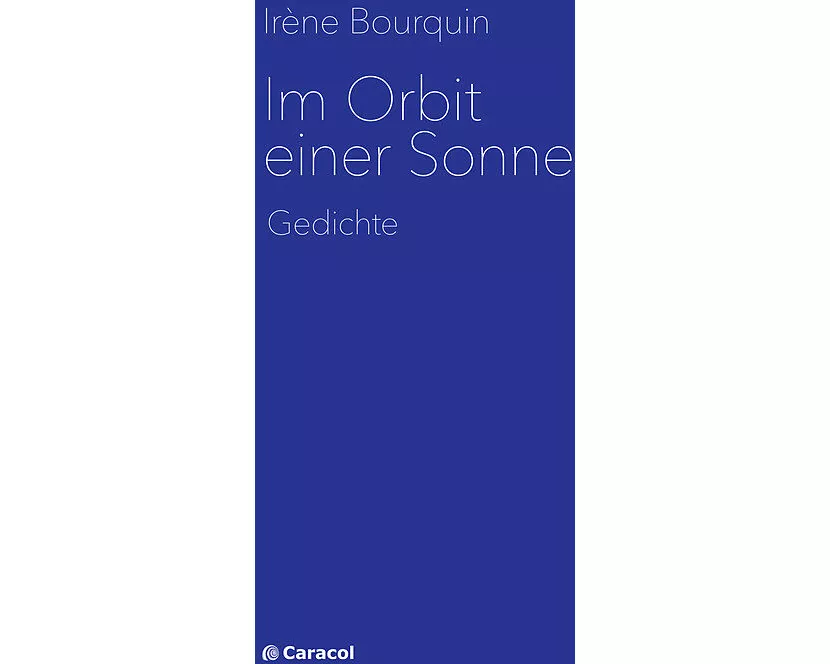 Im Orbit einer Sonne